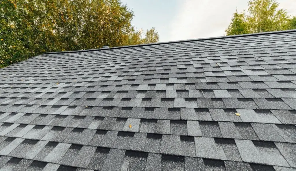 impact-resistant shingles